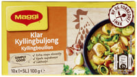 Kyllingbuljong 5l Klar Maggi
