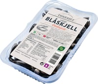 Blåskjell Økologisk 1kg Fiskeriet