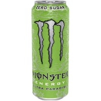 Monster Ultra Paradise Bx 24x500ml