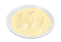Bearnaise Dressing 0.9kg Flaske Slåtto