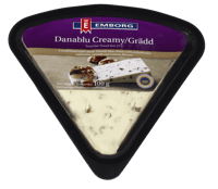 Emborg Danablu Creamy 100g