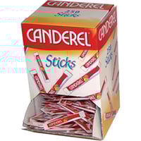 Søtningsstrø Porsj. 250stk