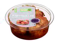 Kjøttboller i Tomatsaus 75g Ridderheims