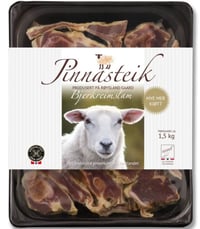 Pinnasteik Ca1,5kg Nyyyt