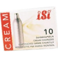 Drivgasspatroner Krem 10stk