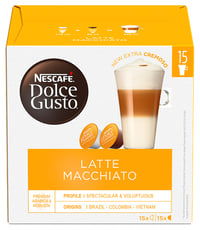 Ndg Latte Macchiato Loyalty Pk 364.5g