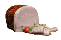 Ardenneskinke 500g Skåret