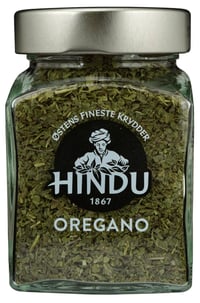 Oregano Premium 14g glass Hindu