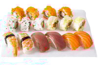 Sushi Meny 14 Xl 300g Sushitake