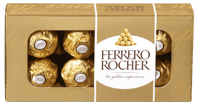 Ferrero Rocher 100g