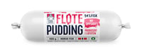 Fløtepudding Pølse 400g Fiskemannen