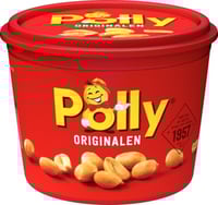 Polly Beger 150 g