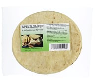 Speltlomper 200g Frosta Lefsebakeri