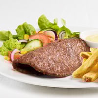 Løvkjøtt 120g Slåtto