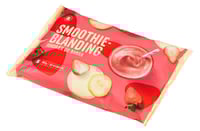 Smoothie Jordbær og Banan 800g Fryst Rema 1000