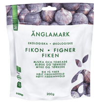 Änglamark Fiken 200g