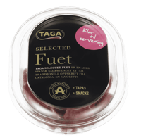 Taga Fuet 120g