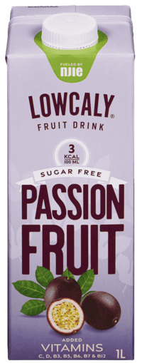 Lowcaly Passion 1l