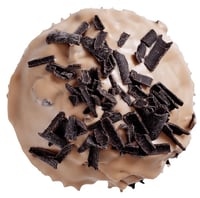 Muffins Mocca 160g United B.