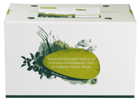 Kalkun Hel Black Turkey ca 4,5kg