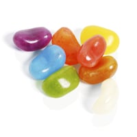 Jelly Beans 2.5kg Løsvekt Cloetta