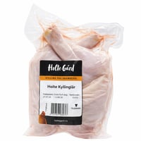 Holte Kyllinglår
