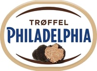Philadelphia Trøffel 150 g