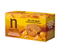 Oat Biscuits Ginger 200g Nairn's