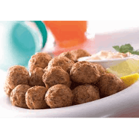 Falafel - Kikertboller 4kg