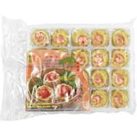 Siu Mai With Shrimp 500g Tct