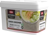 Sandefjordsmør 600 g Toro