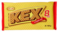 Cloetta Kexchoklad 8-pk