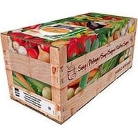 ikke bruk Tandoori Suppe 100% 4x2,5l