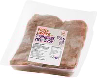 Ribbe med Svor Pk Frys 