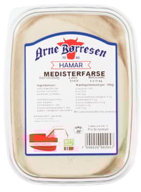 Medisterfarse 970g Arne Børresen