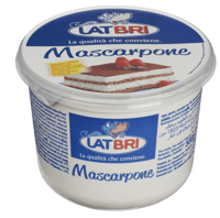 Latbri Mascarpone 500g