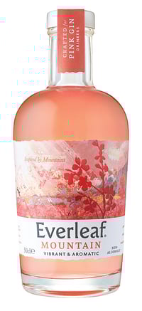 Everleaf Mountain 50 cl