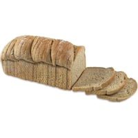 Grovbrød Skåret Stk