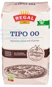 Regal Tipo00 1kg