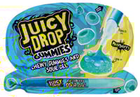 Bazooka Juicy Drop Gummies 57 g