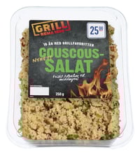 Cous Cous 250g Rema