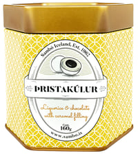 Sanbó Pristakúlur 160g