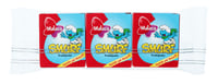 Smurf Pastiller 3pk Assortert