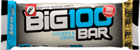 Proteinfabrikken Big100 Cookies & Cream 100g
