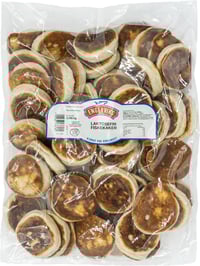 Fiskekaker 70% Laktosefri, Engerviks