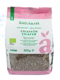 Chia Seed Organic