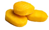 Mango Halve u Stein 1,35kg Findus