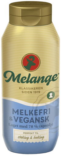 Melange Flytende uten Melk 520ml
