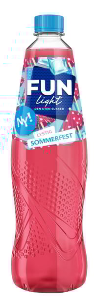Fun Light Sommerfest 0.8l