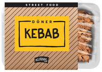 Döner Kebab